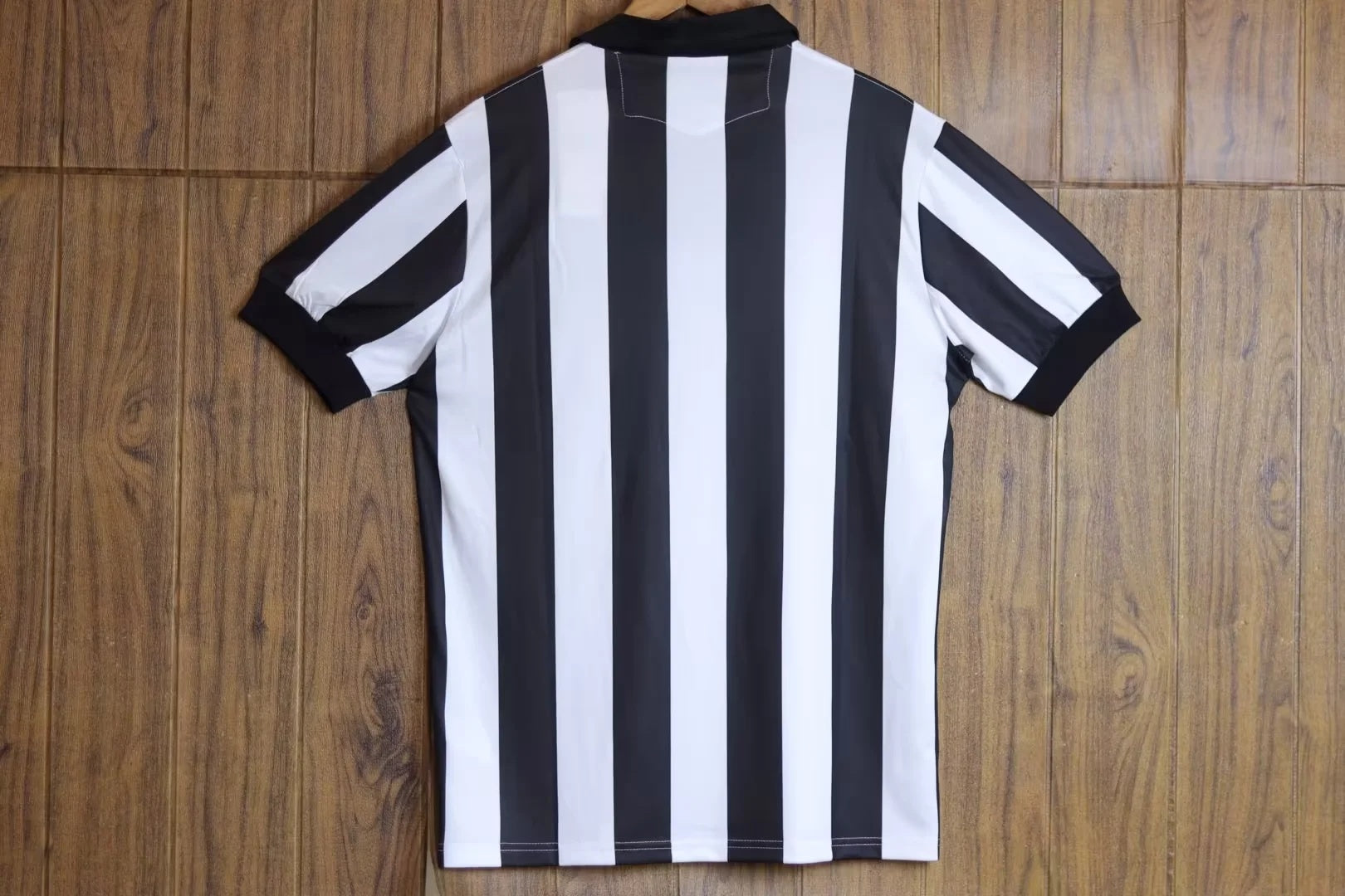 Santos 1958 Camisola Principal Retro