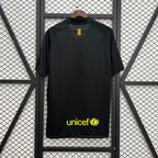 FC Barcelona 2011/2012 Camiseta Segunda Equipación