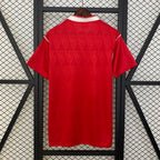 Sevilha 91-92 Camisola Alternativa Retro