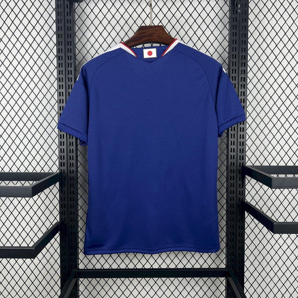Japão Camisola Principal 2026
