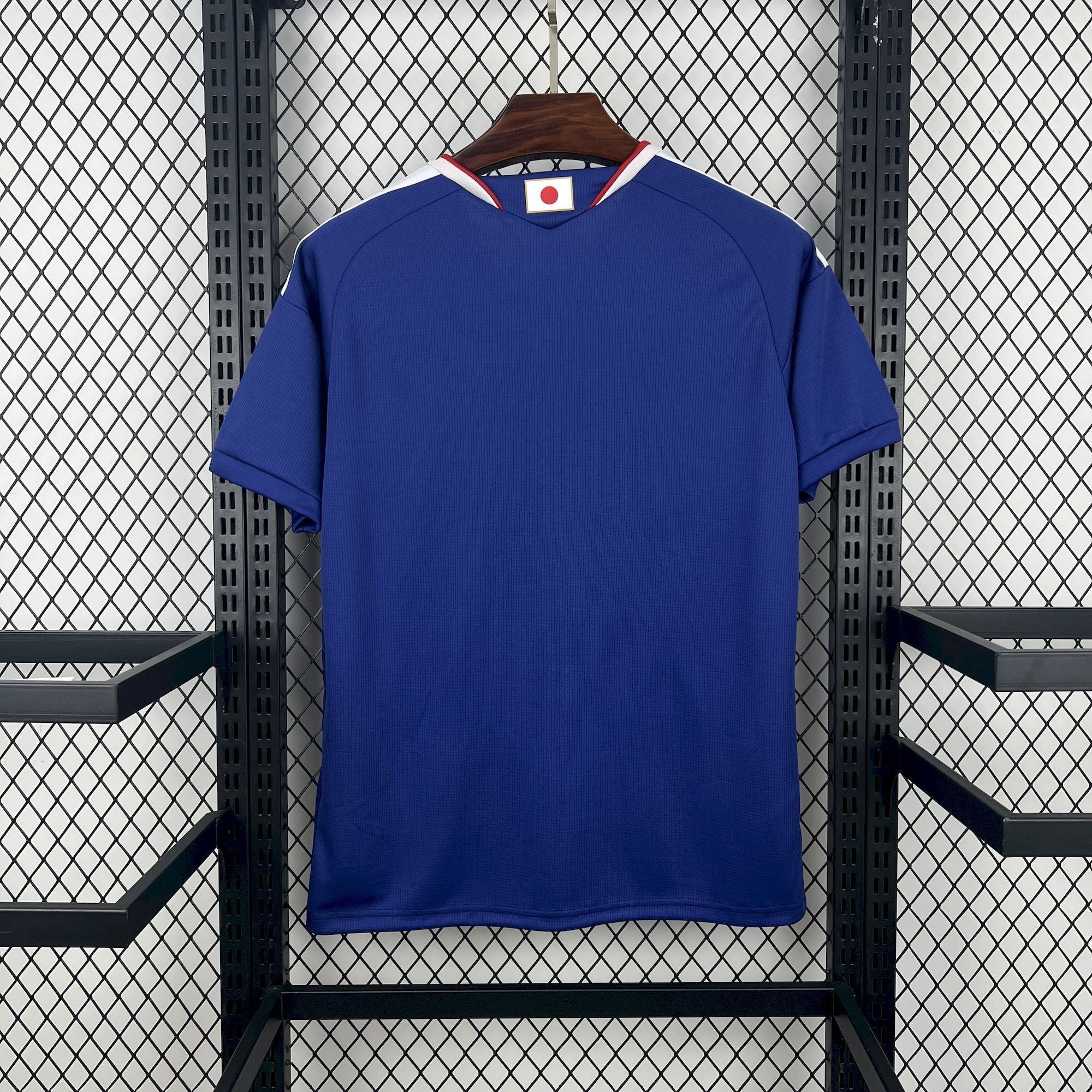 Japão Camisola Principal 2026
