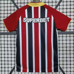 São Paulo 25/26 Camisola Alternativa
