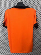 Holanda Camisola Principal 1980 Retro