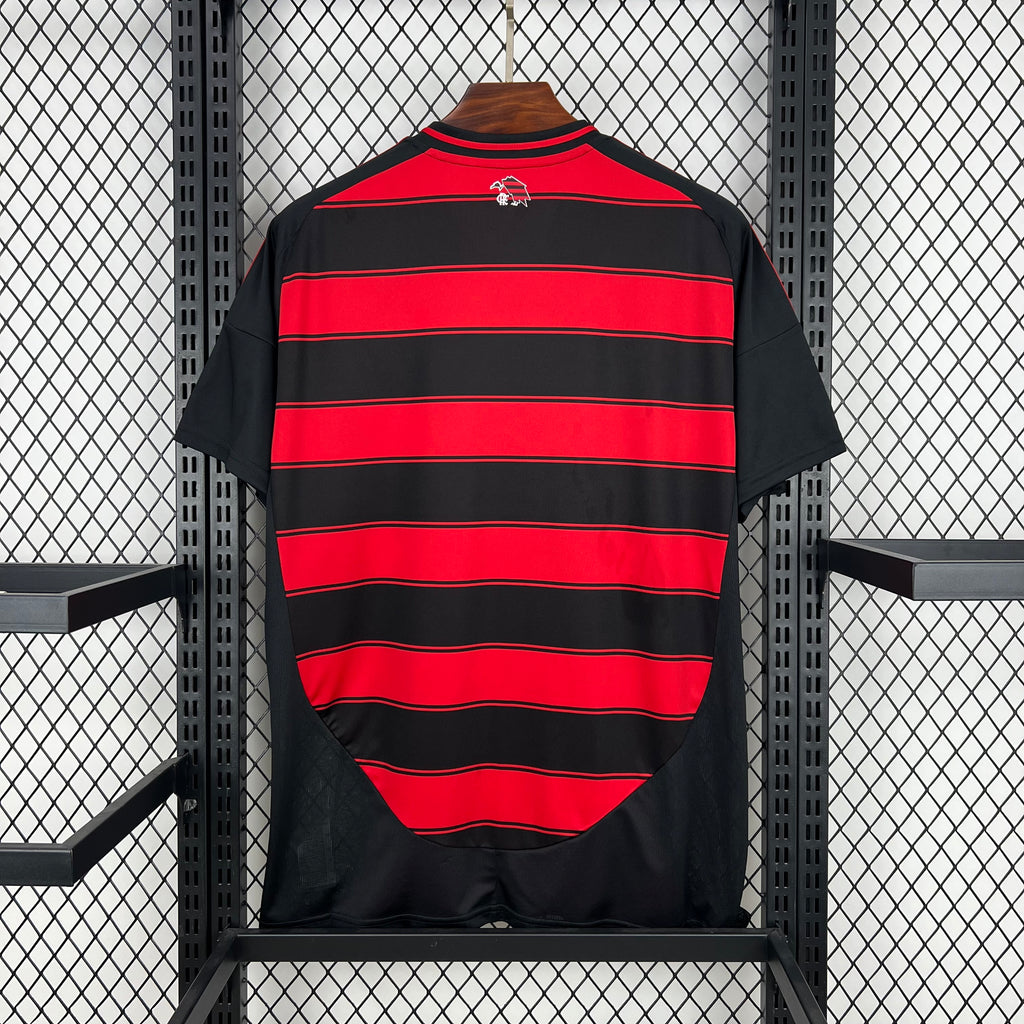 Flamengo 25/26 Camisola Principal