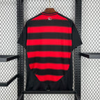 Flamengo 25/26 Camisola Principal