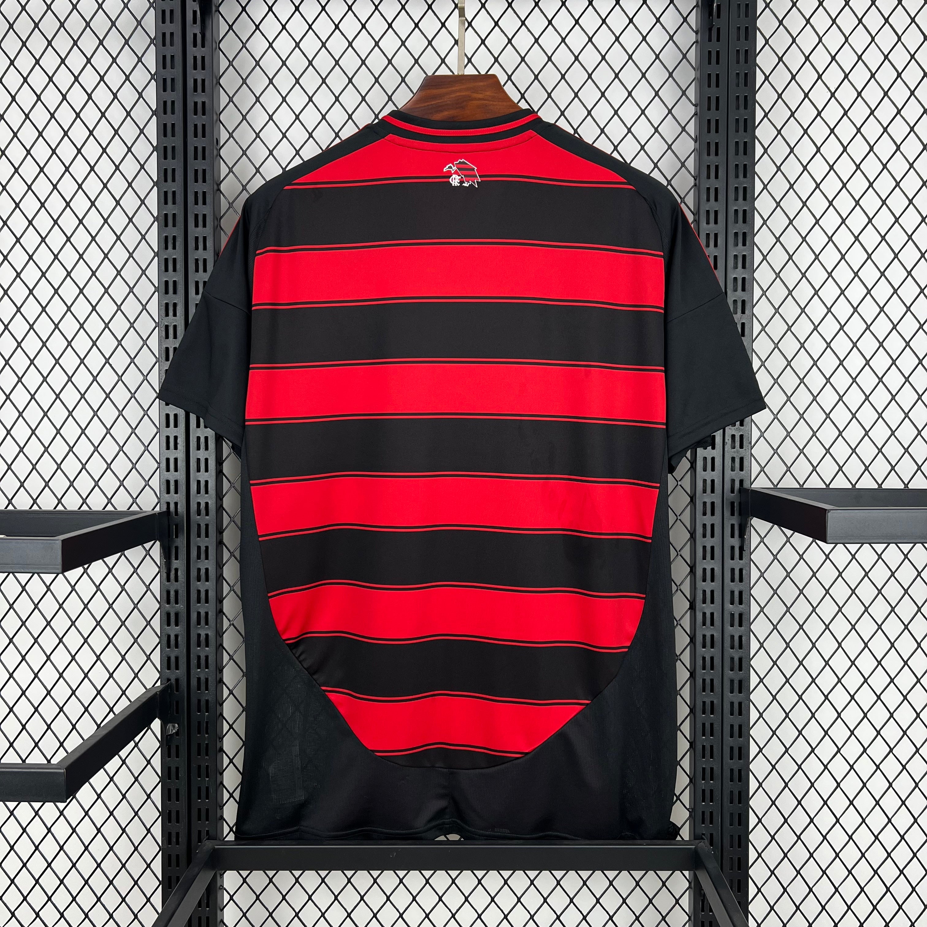 Flamengo 25/26 Camisola Principal