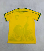 Brasil 2026 Especial Favela