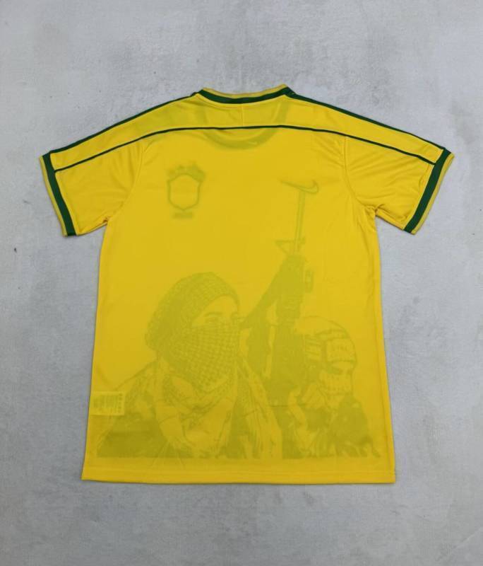 Brasil 2026 Especial Favela