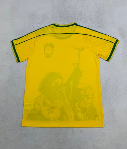 Brasil 2026 Especial Favela