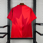 Canadá Camiseta Local 2026