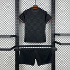 Portugal Kit Criança Camisola Pantera Negra 2026