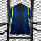 Brasil 2026 Copa Mundial Camiseta Suplente