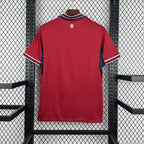 República Checa Camiseta Local 2026