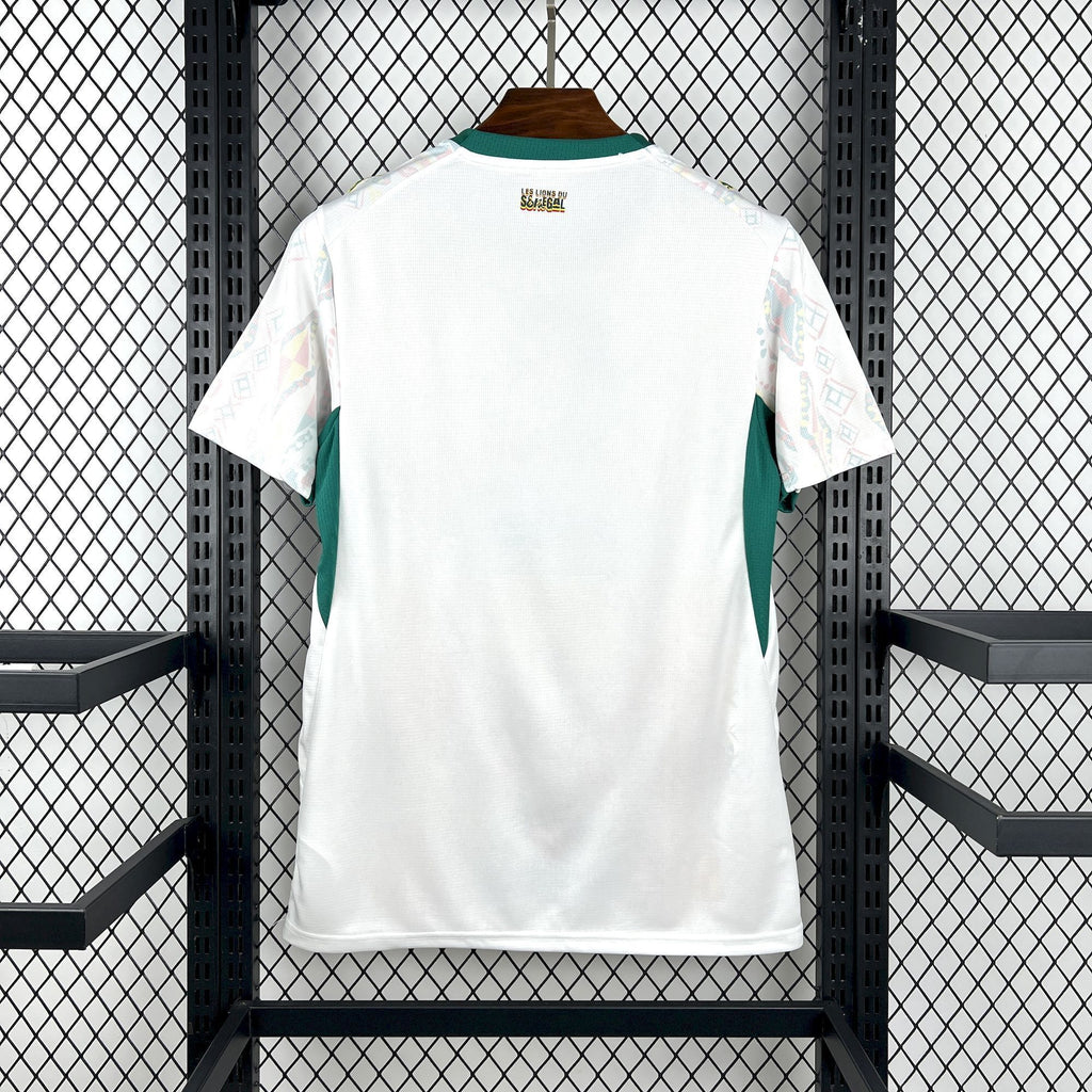 Senegal Camisola Principal 2026