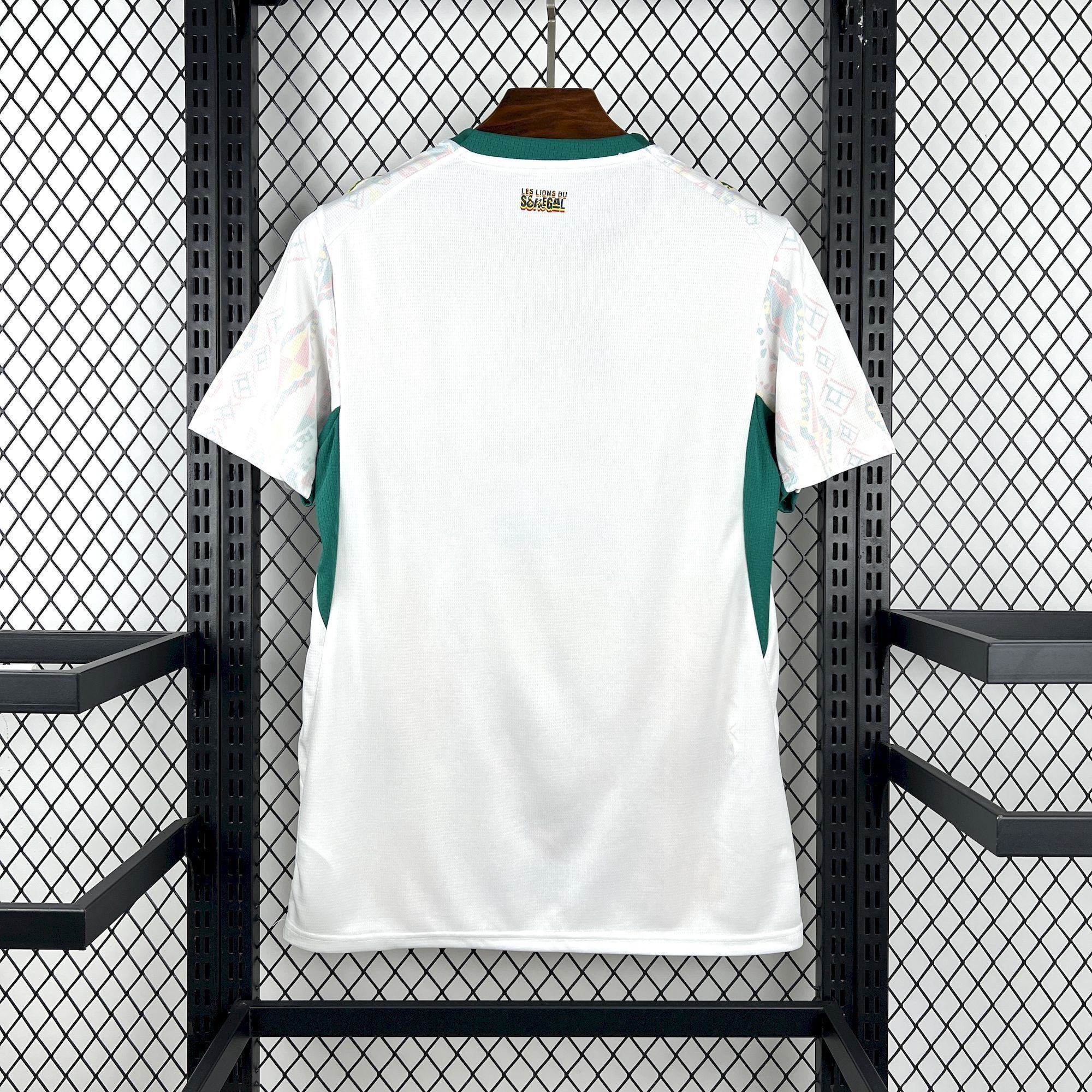 Senegal Camisola Principal 2026