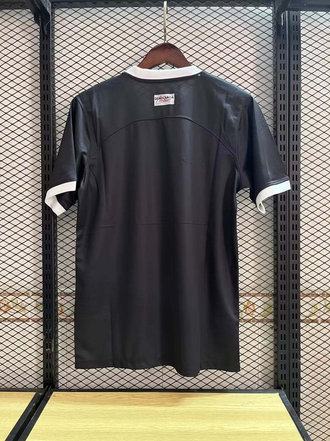 Corinthians 23/24 Camisola Alternativa