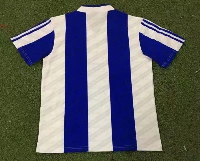Porto 94/95 Camisola Principal Retro