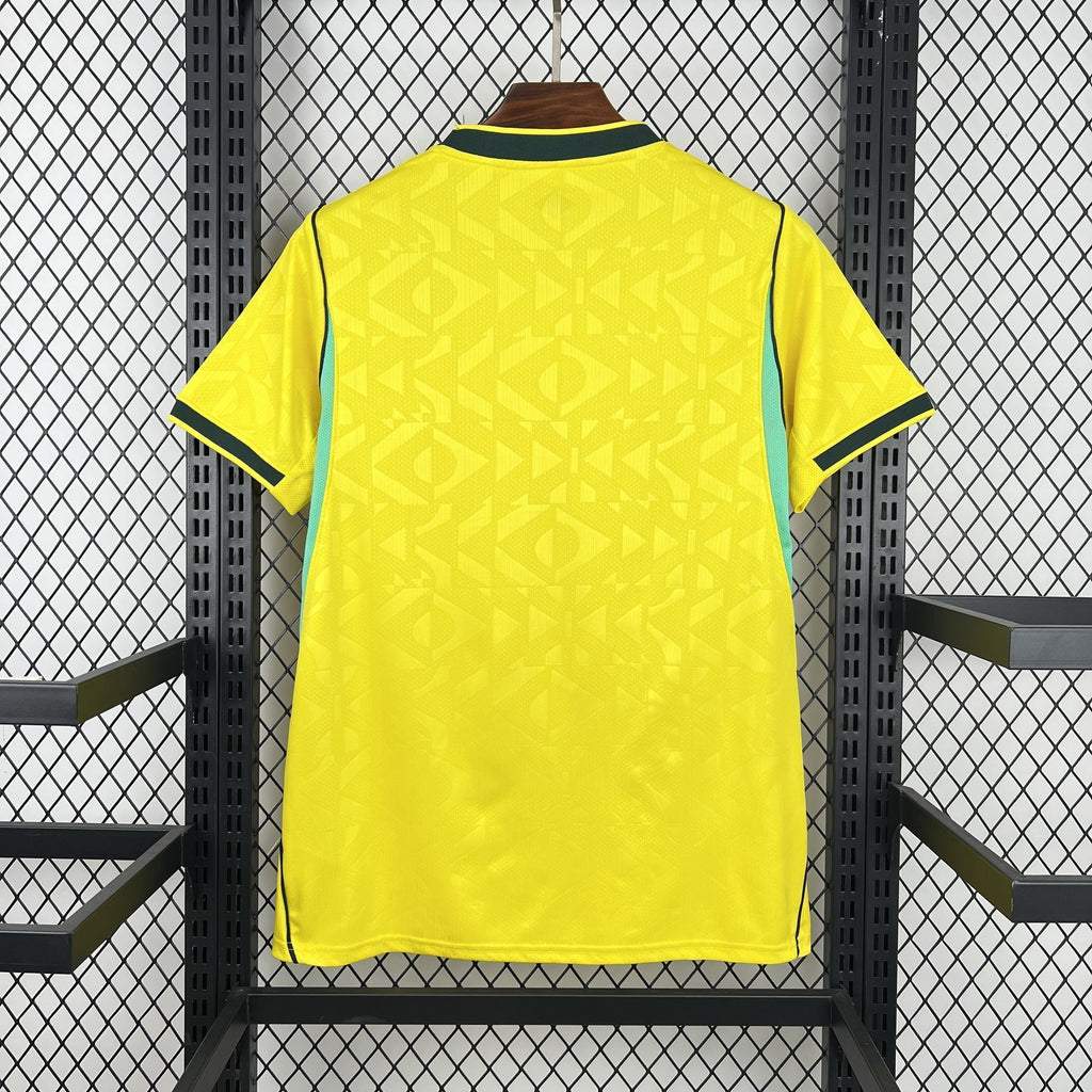 Brasil Camisola Principal 2026