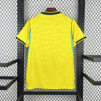 Brasil Camisola Principal 2026