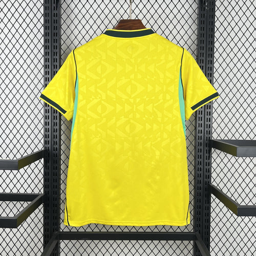 Brasil Camiseta Local 2026