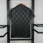 Portugal 2026 Camisola Especial Pantera Negra