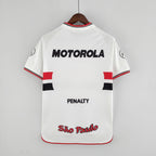 São Paulo 2000 Camisola Principal Retro