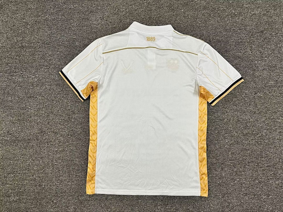 Sheffield United 25/26 Camisola Alternativa