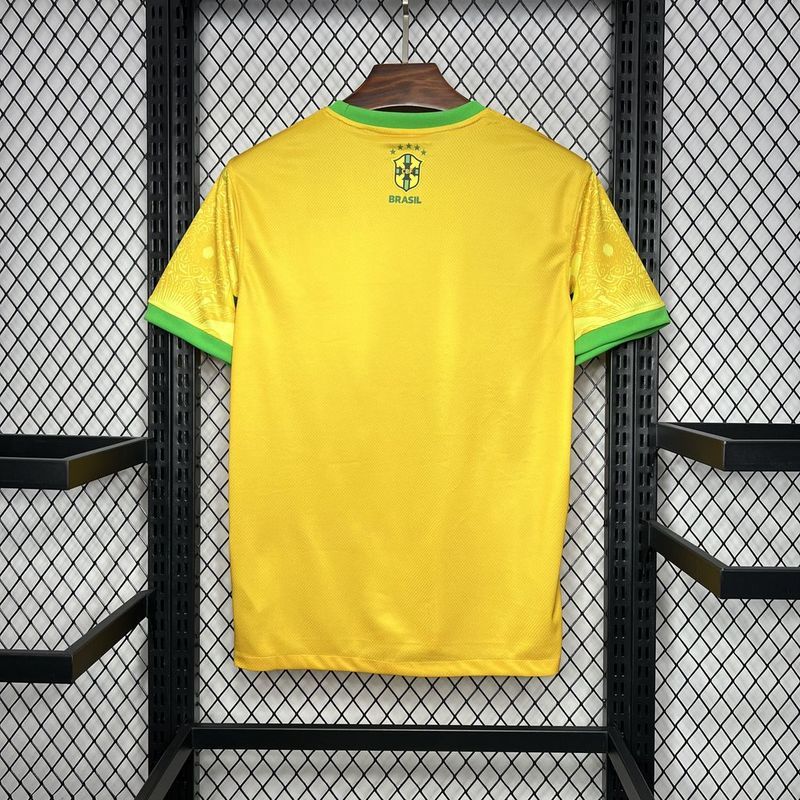 Brasil 24/25 Edição Especial Cristo