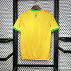 Brasil 24/25 Edição Especial Cristo