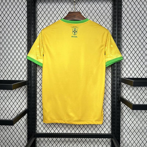 Brasil 24/25 Edição Especial Cristo