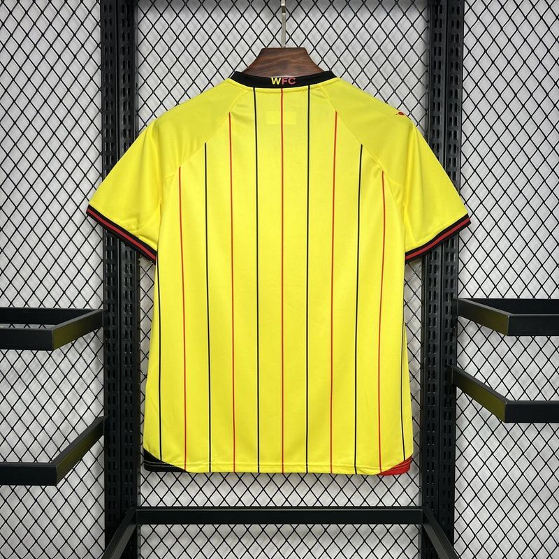 Watford 24/25 Camisola Principal