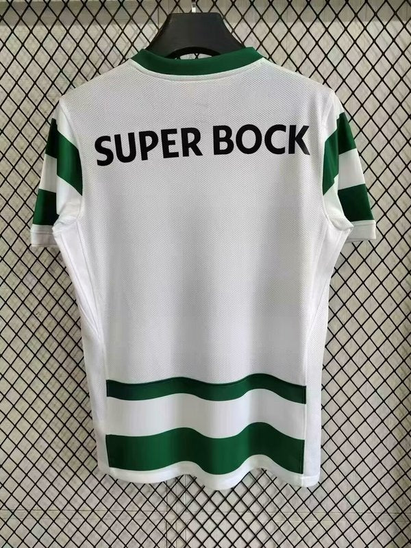 Sporting 25/26 Camisola Principal