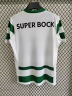 Sporting 25/26 Camiseta Local