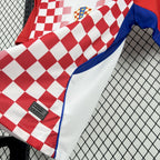 Croacia Camiseta Principal 2026