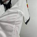 Atlético Mineiro 1997 Camiseta Suplente Retro