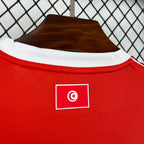 Túnez Camiseta Local 2026