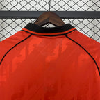 Flamengo 25/26 Camisola Edição Limitada
