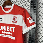 Middlesbrough 24/25 Camiseta Local