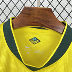 Brasil Camisola Principal 2026