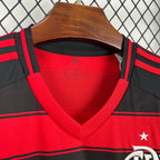 Flamengo 25/26 Camisola Principal