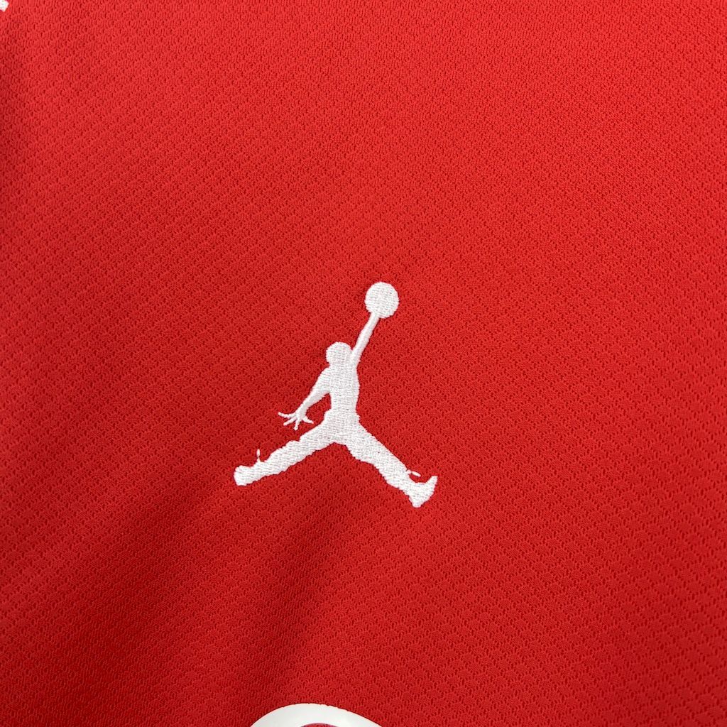 Camiseta Especial del PSG 24/25