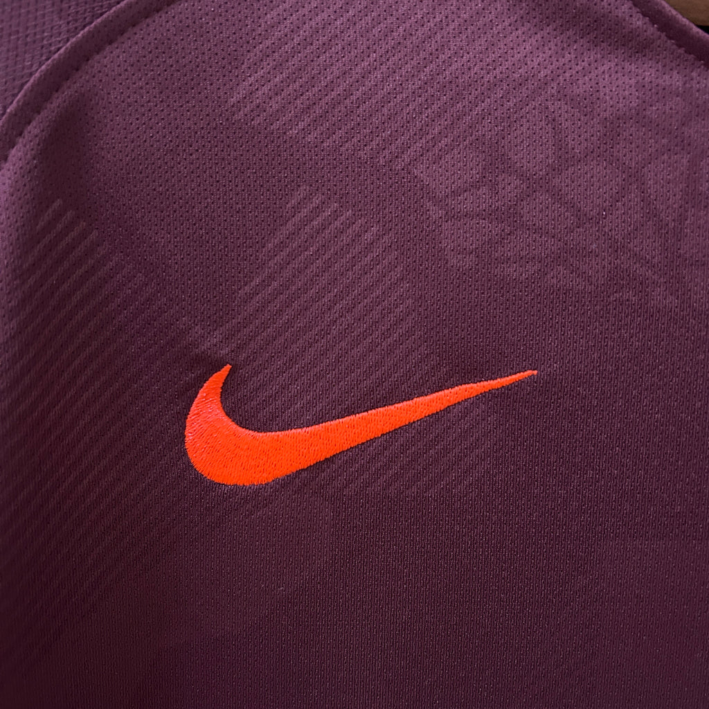 FC Barcelona 2017/2018 3th