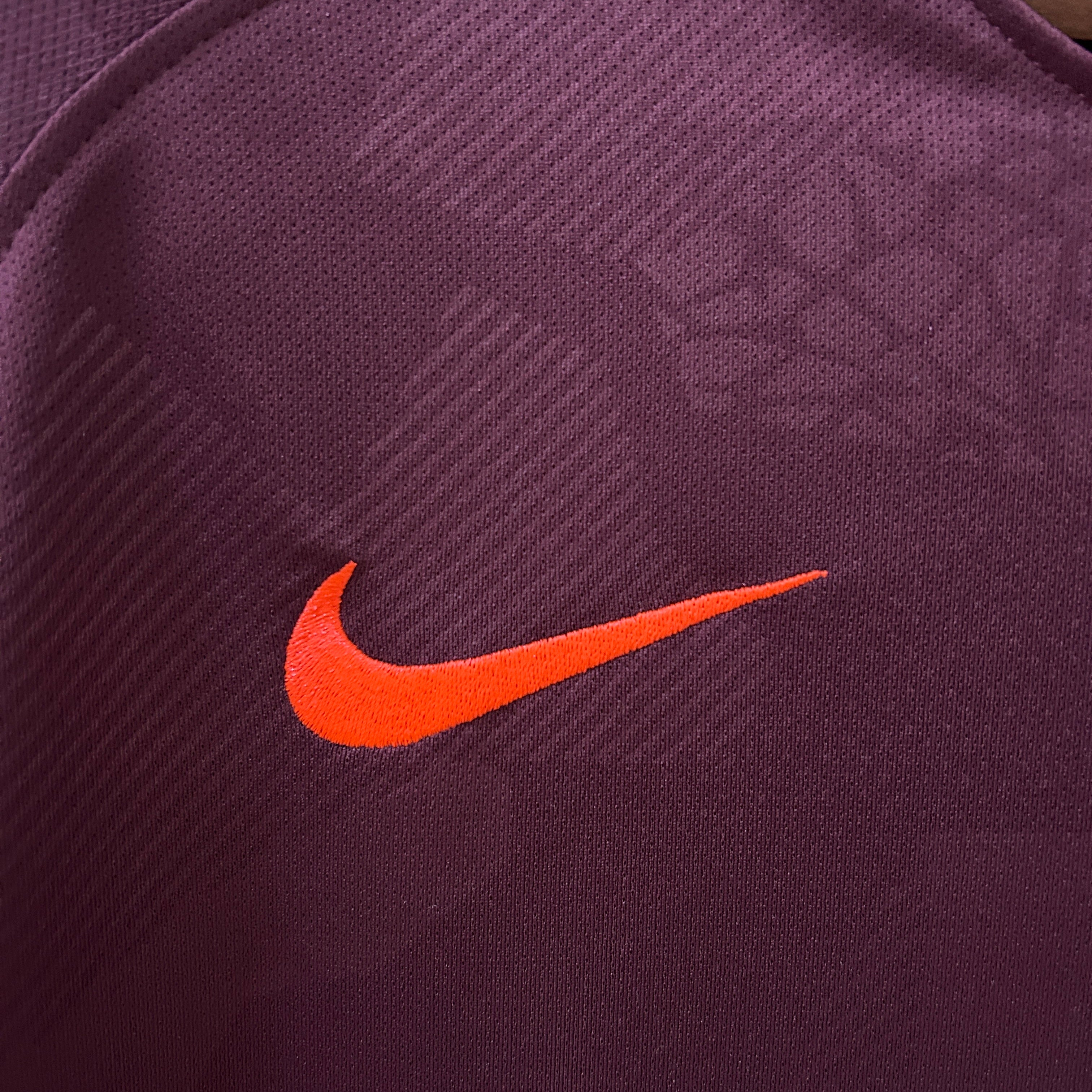 FC Barcelona 2017/2018 3th