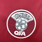 Qatar Camiseta Local 2026
