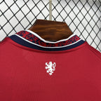 República Checa Camiseta Local 2026