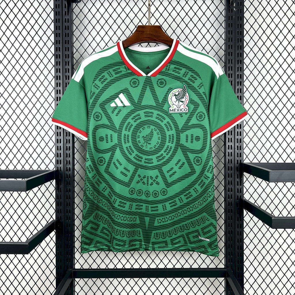 México Camisola Principal 2026