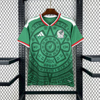 México Primera Equipación 2026