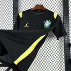 Brasil 2026 Copa Mundial Previa del partido