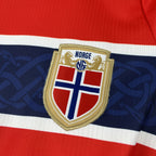 Noruega Camiseta Titular 2026