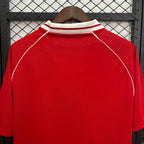 Benfica 94/95 Camiseta Titular